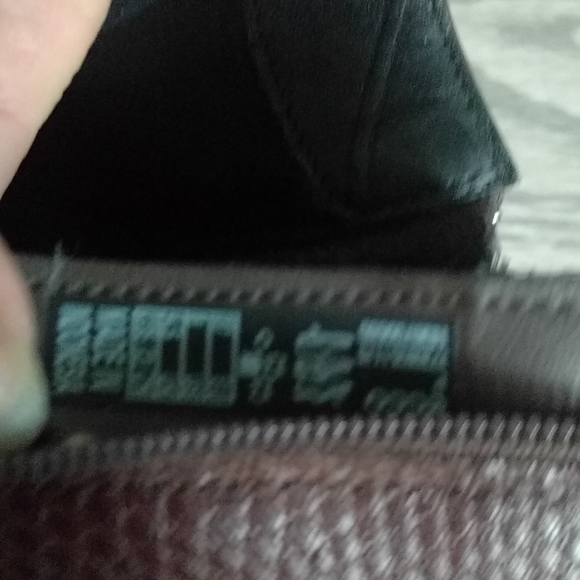 Genuine leather shoes by Ecco 🍀 - Picture 9 of 12